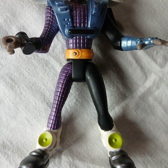 Vintage Mighty Ducks Figures x2 - Picture 9 of 12